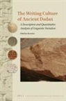 Fokelien Kootstra - The Writing Culture of Ancient Dad&#257;n