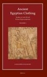 Aleksandra Hallmann - Ancient Egyptian Clothing: Studies in Late Period Private Representations