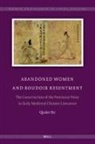 Qiulei Hu - Abandoned Women and Boudoir Resentment