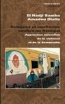 El Hadji Samba Amadou Diallo, El Hadji Samba Amadou Diallo - Sciences Et Confréries Soufies Au Sénégal