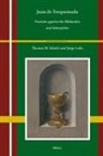 Thomas M Izbicki, Thomas M. Izbicki, Jorge Ledo - Juan de Torquemada