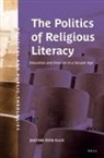 Justine Ellis - The Politics of Religious Literacy