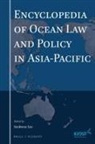 Seokwoo Lee - Encyclopedia of Ocean Law and Policy in Asia-Pacific