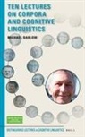 Michael Barlow - Ten Lectures on Corpora and Cognitive Linguistics