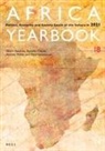 Albert K Awedoba - Africa Yearbook Volume 18