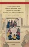Sarah Albiez-Wieck - Taxing Difference in Peru and New Spain (16th-19th Century)