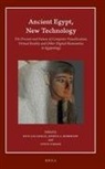 Rita Lucarelli, Joshua A Roberson, Joshua A. Roberson, Steve Vinson - Ancient Egypt, New Technology