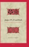 Jennifer M Matheny, Jennifer M. Matheny, Jennifer Matheny - Judges 19-21 and Ruth