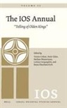 Yoram Cohen - The IOS Annual Volume 22