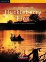 David Fernández Villarroel, Mark Twain - Les aventures de Huckleberry Finn