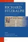 Dunne, Michael W. Dunne, Simon Nolan - A Companion to Richard Fitzralph