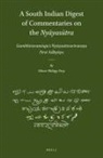 Oliver Philipp Frey - A South Indian Digest of Commentaries on the Ny&#257;yas&#363;tra