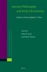 Ancient Philosophy and Early Christianity