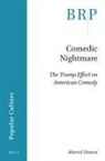 Marcel Danesi - Comedic Nightmare