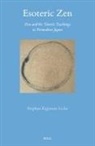 Stephan Kigensan Licha - Esoteric Zen