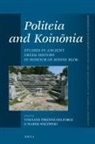 Politeia and Koin&#333;nia