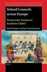 Jan Germen Janmaat, Isabel Kempner - School Councils Across Europe