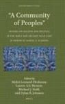 Lauren A S Monroe, Lauren A. S. Monroe, Mahri Leonard-Fleckman, Dylan R Johnson, Michael J Stahl, Michael J. Stahl - "A Community of Peoples"