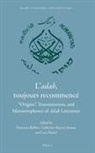 Francesca Bellino - L'Adab, Toujours Recommencé