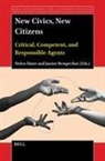 Helen Haste - New Civics, New Citizens