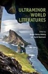 Bergur Moberg - Ultraminor World Literatures