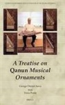 George Dimitri Sawa - A Treatise on Qanun Musical Ornaments