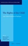 Rebecca Adami, Margareta Aspán, Anna Kaldal - The Rights of the Child