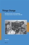 Robert Ross - Things Change