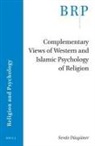 Sevde Düzgüner - Complementary Views of Western and Islamic Psychology of Religion