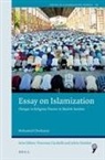 Mohamed Cherkaoui - Essay on Islamization