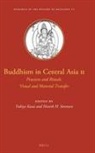 Yukiyo Kasai - Buddhism in Central Asia II