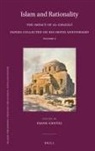 Frank Griffel - Islam and Rationality