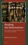 Anna French - Reading the Reformations