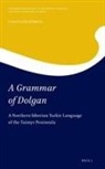 Chris Lasse Däbritz - A Grammar of Dolgan