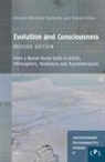 Michael M M G S Delmonte, Michael M. M. G. S. Delmonte, Maeve Halpin - Evolution and Consciousness, Revised Edition