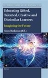 Tasos Barkatsas - Educating Gifted, Talented, Creative and Dissimilar Learners