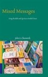 John A Chesworth, John A. Chesworth, John Chesworth - Mixed Messages