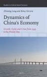 Rémy Herrera, Zhiming Long - Dynamics of China's Economy