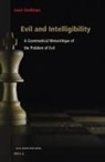Lauri Snellman - Evil and Intelligibility