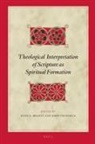 Theological Interpretation of Scripture as Spiritual Formation