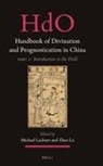 Michael Lackner, Zhao Lu - Handbook of Divination and Prognostication in China