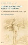 Jane Everingham Nelson - Shakespeare and Religio Mentis