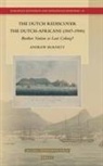 Andrew Burnett - The Dutch Rediscover the Dutch-Africans (1847-1900)