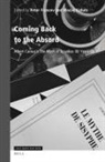 Peter Francev, Kalu&amp;, Maciej Kalu&amp;380;a - Coming Back to the Absurd: Albert Camus's the Myth of Sisyphus: 80 Years on