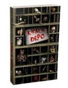 Jay Bonansinga - Kiralik Depo