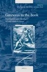 Gitta Bertram, Nils Büttner, Claus Zittel - Gateways to the Book