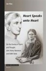 Jan Klos - Heart Speaks Unto Heart