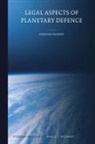 Irmgard Marboe - Legal Aspects of Planetary Defence