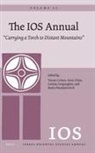Letizia Cerqueglini, Yoram Cohen, Amir Gilan, Beata Sheyhatovitch - The IOS Annual Volume 21. "Carrying a Torch to Distant Mountains"