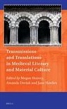 Megan Henvey - Transmissions and Translations in Medieval Literary and Material Culture